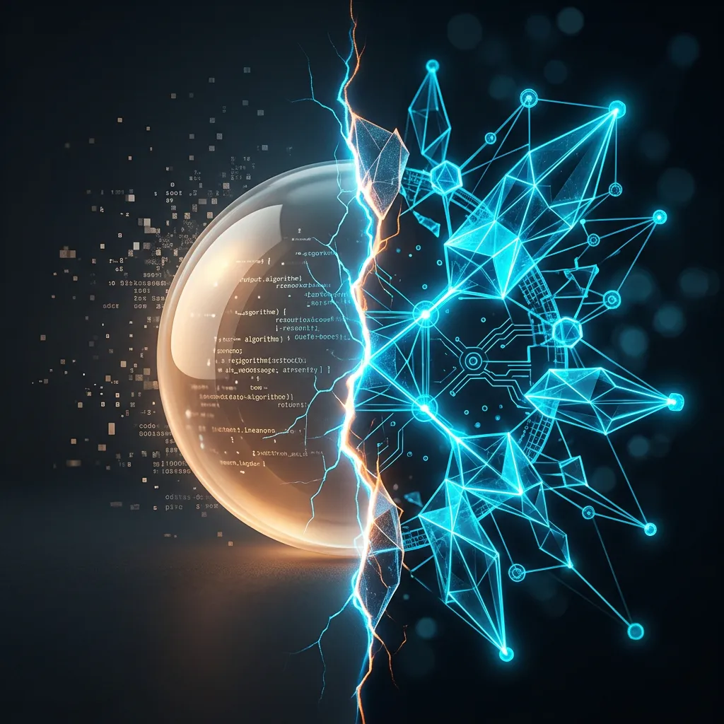 מהפכת הסוכנים: מ-OpenAI ועד המחיקה המפתיעה