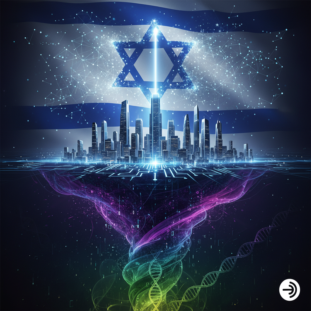 AI משתלט על האינטרנט: מה צופן העתיד?