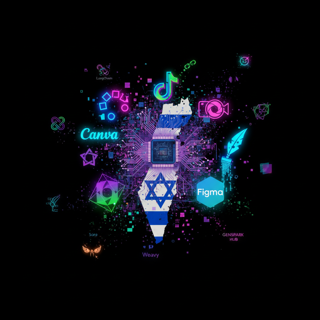 AI משתלט: קאנבה מפוצצת, טיקטוק משתגע!