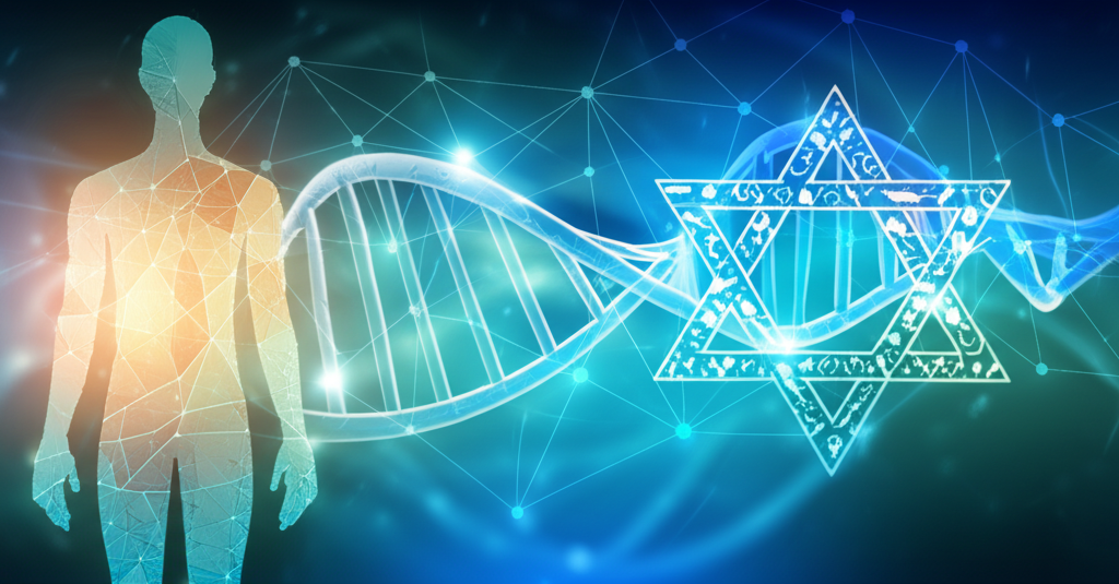 חידושים רפואיים: העתיד כבר כאן!