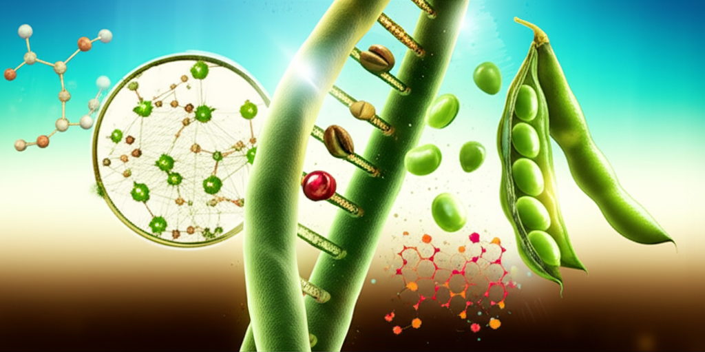 מזון העתיד: מהפכות בתזונה וטכנולוגיות מזון