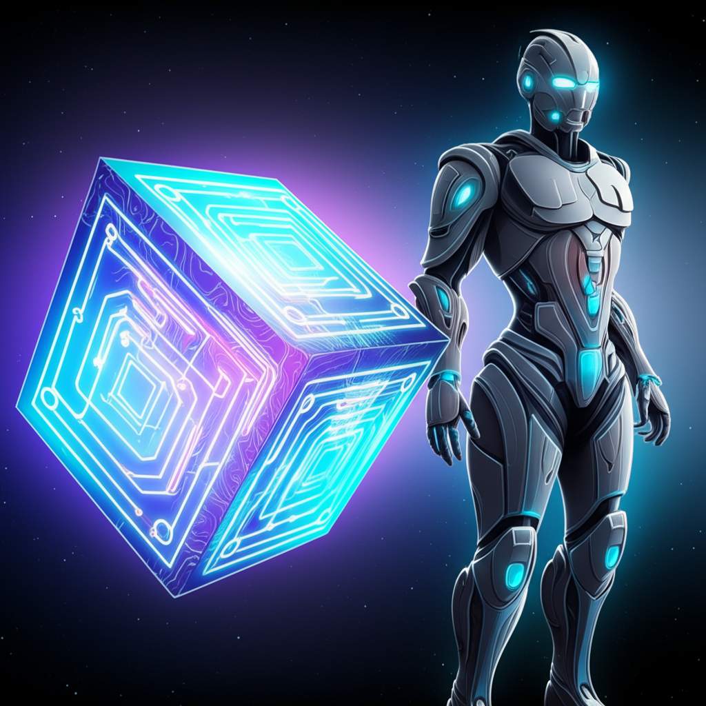 Future News: Quantum Security & AI Robots!