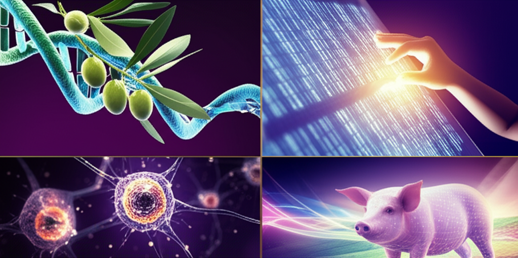 ביוטכנולוגיה: העתיד כבר כאן!