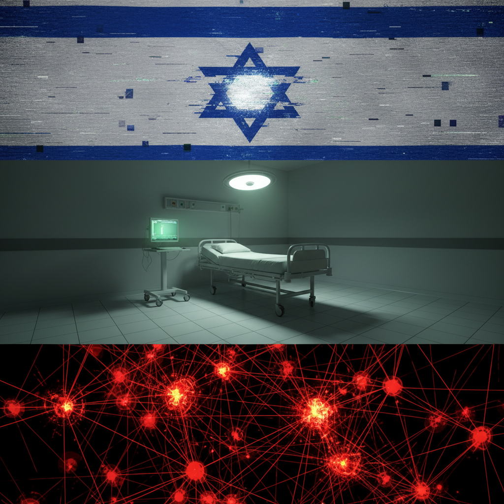 מתקפות סייבר בישראל: מה חדש?