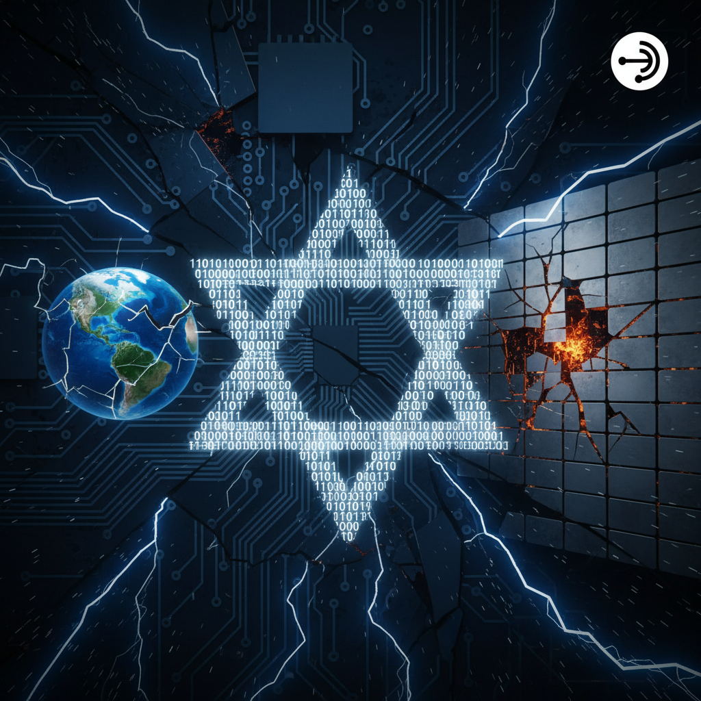 סייבריזן נמכרת, חולשות מייקרוסופט ומלחמה בסייבר