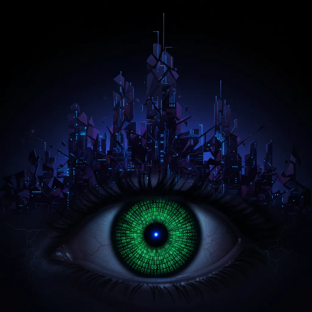 סודות ההצפנה: האם המידע שלנו בסכנה?