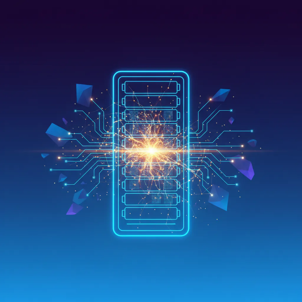 חידושי AI וענן: מבט מבפנים מכנס re:Invent