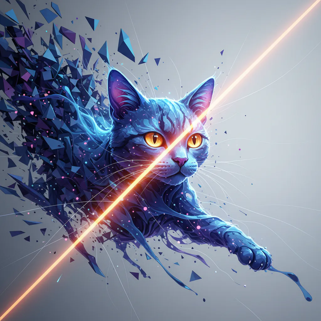 CAT: מודל AI אחד, גמישות אינסופית!