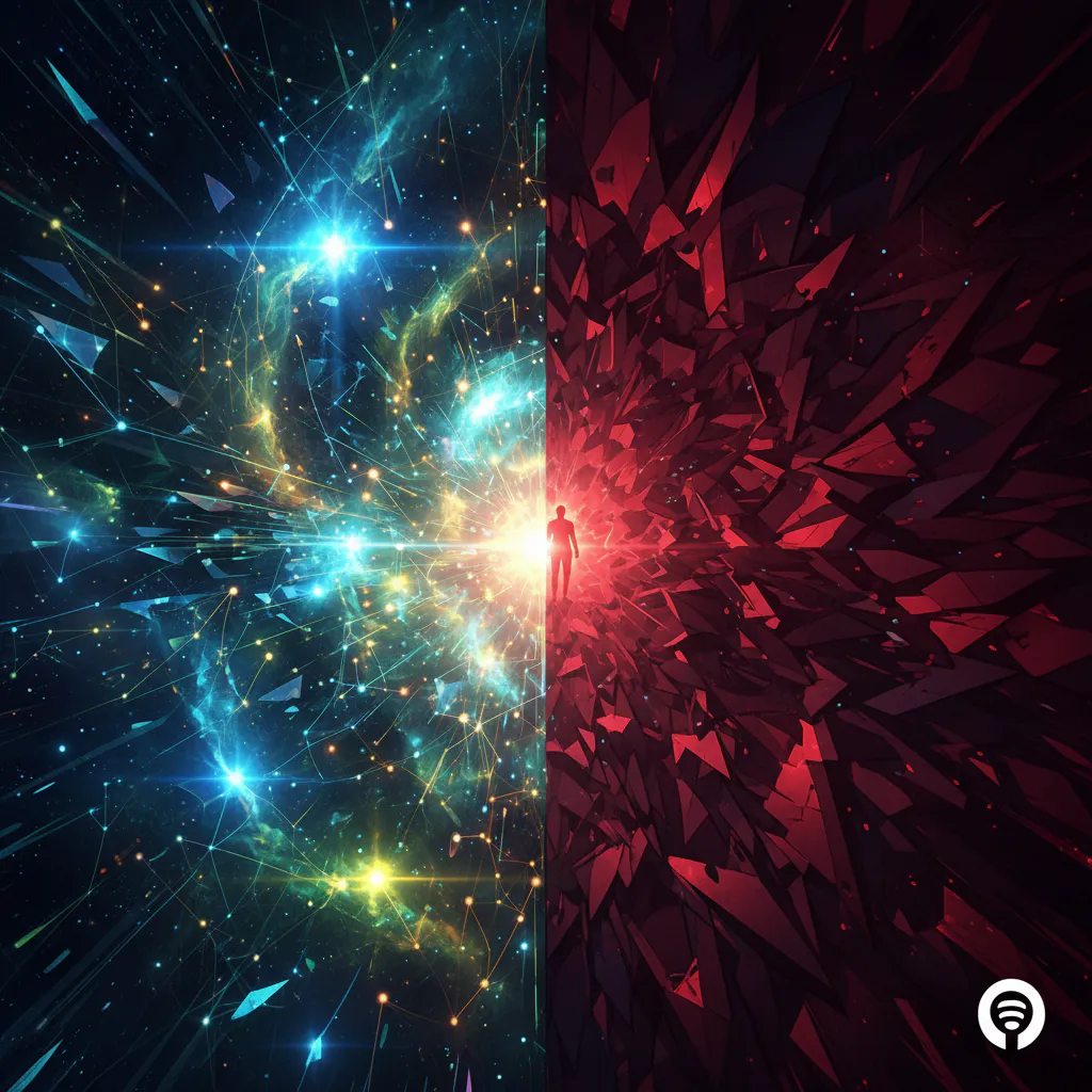 AI: תגליות מדהימות וסכנות נסתרות