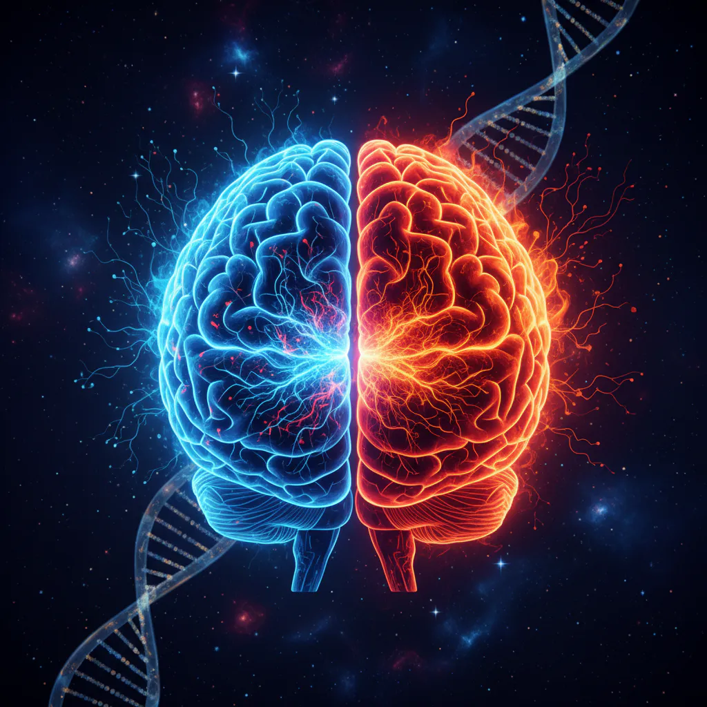 AI מנתח AI: העתיד כבר כאן!