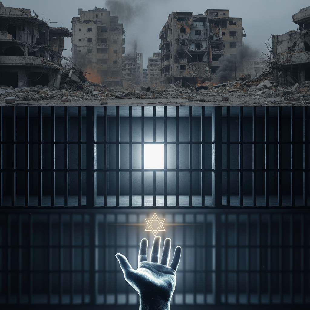 Gaza: Hamas's Grip, Hostage Crisis, and Trump's Take