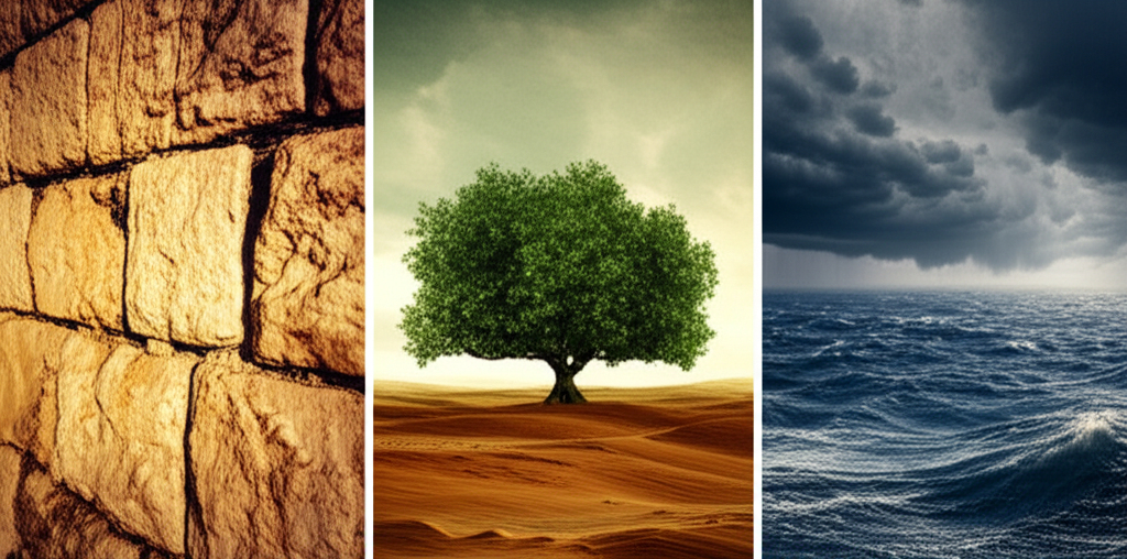 Syria, Gaza, and Global Tensions: A World in Crisis