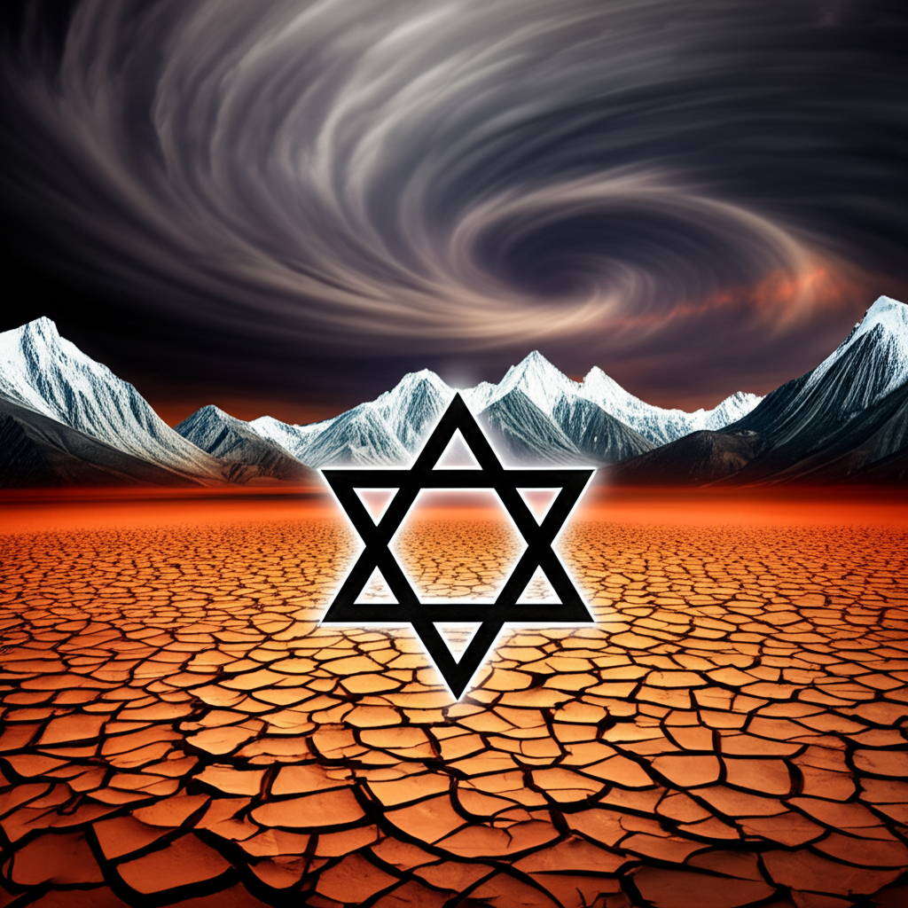 Gaza, Yemen, & Geopolitics: A World on Edge