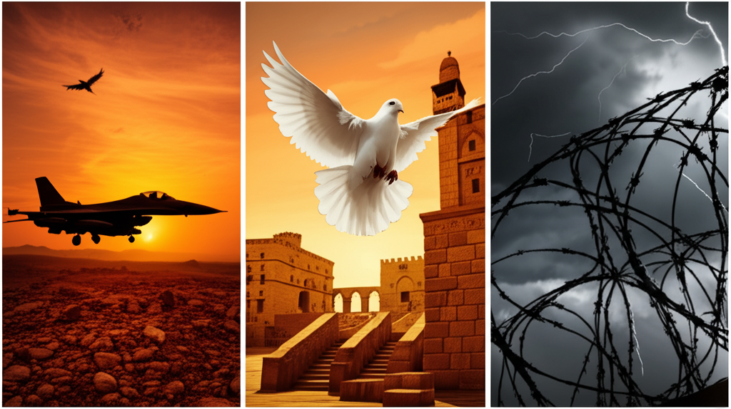 Yemen Strikes, Gaza Talks, & Rising Tensions | World Update