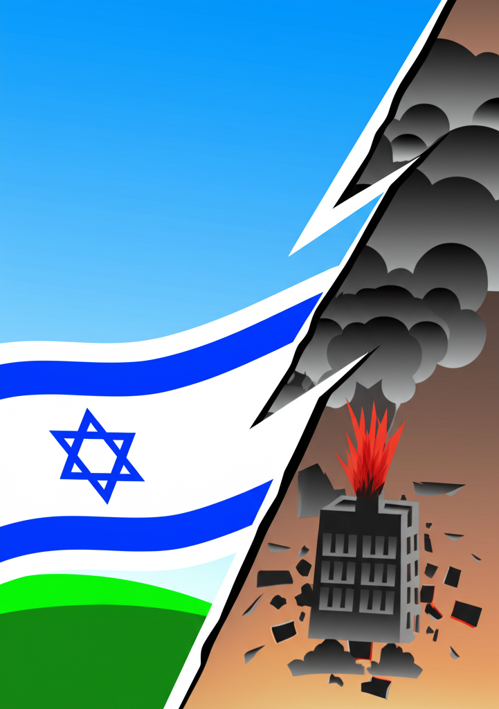 Gaza, Hamas, & Global Turmoil: Today's Headlines