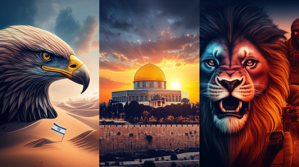 Mideast Update: Trump, Iran, and the Abraham Accords