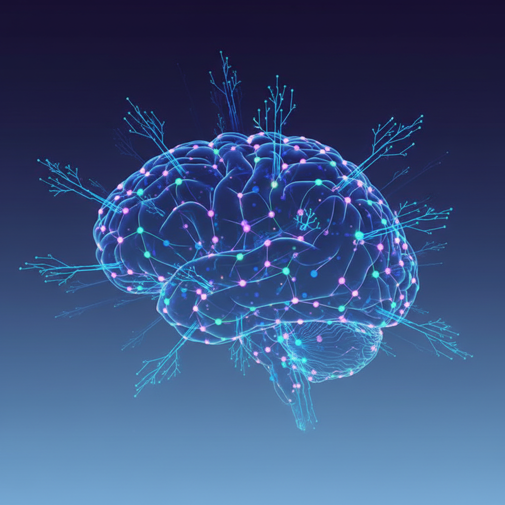 Smarter AI: Adaptive 'Thinking' with Mixture-of-Recursions