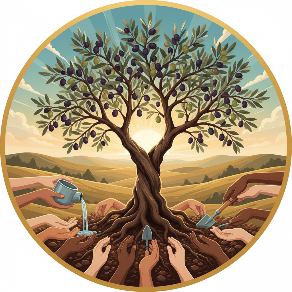 Community Engagement: Fueling Connection & Growth