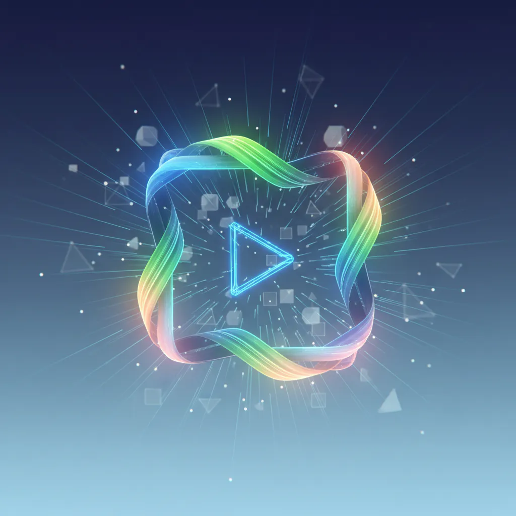 LiteAttention: Turbocharging AI Video Generation