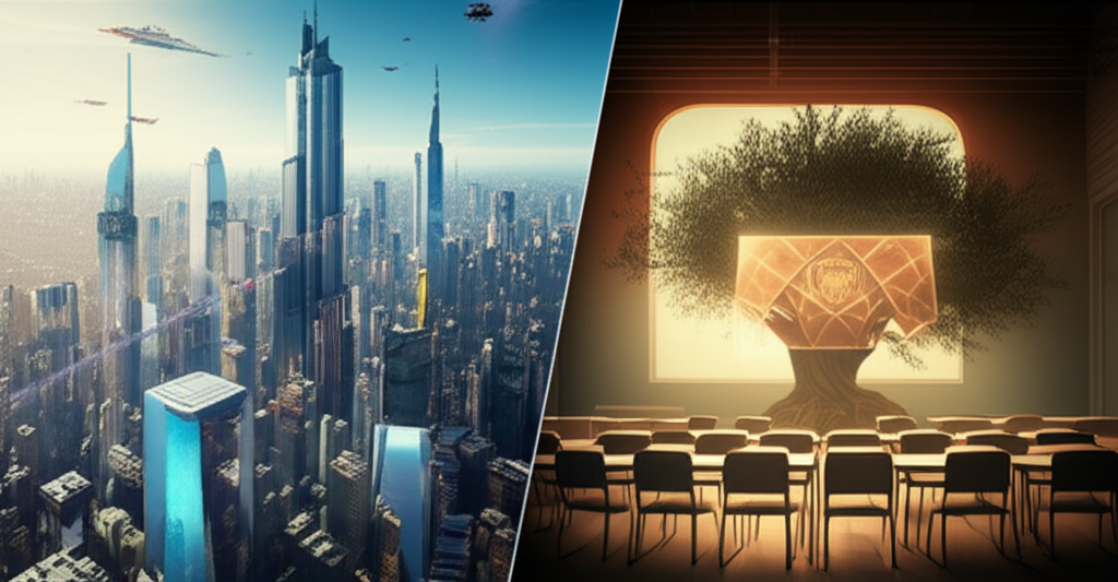 AI Hype vs. Reality & The Future of Personalized Learning