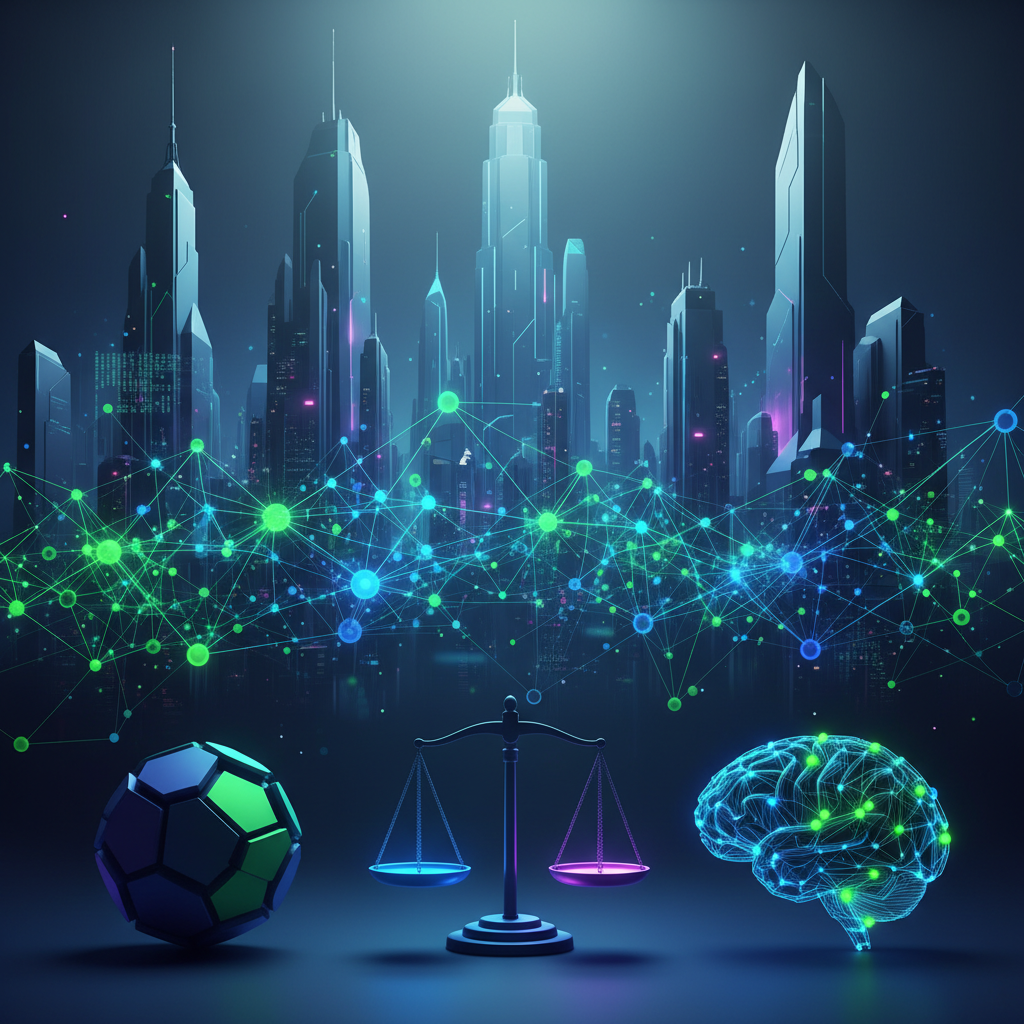 AI's Impact: Navigating Adoption, Ethics, and Future Skills