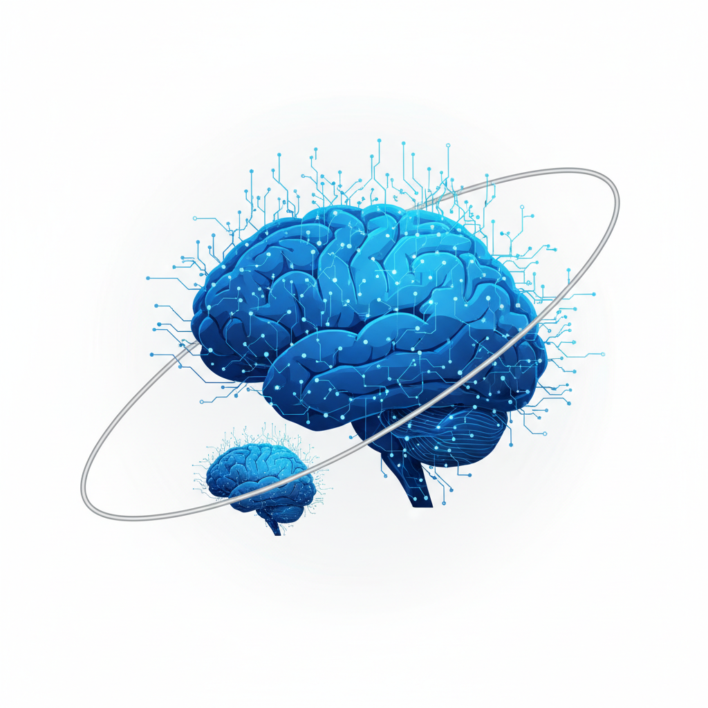 LLM Reasoning: Less Can Be More!