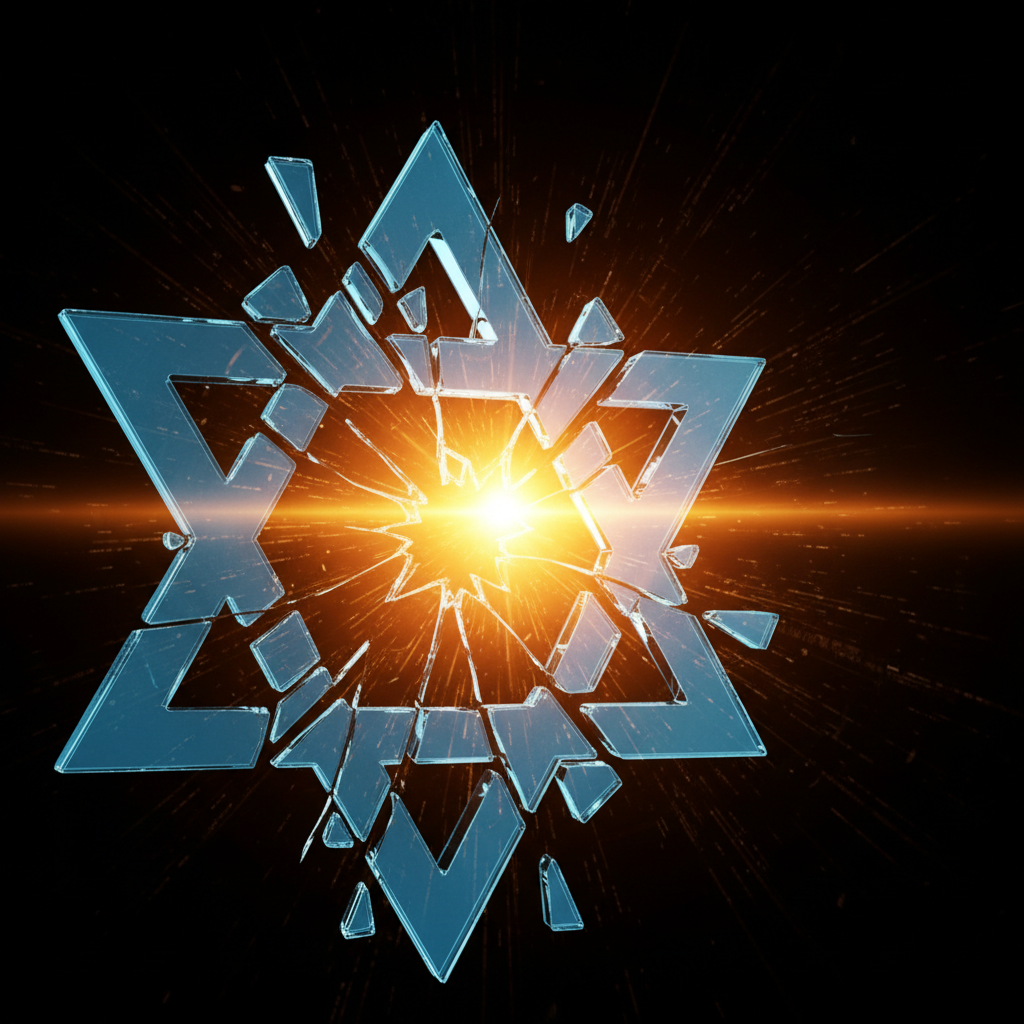 Decoding "Revolutionary" Content Online