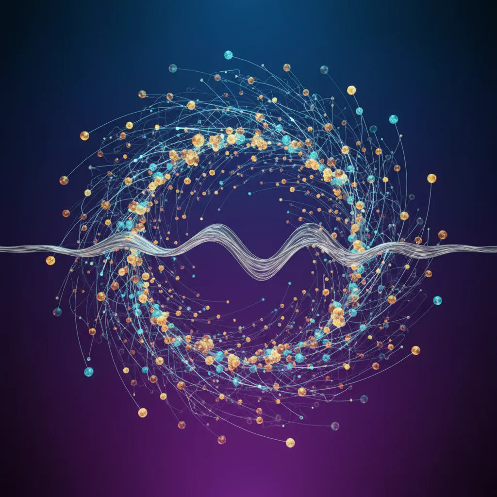 PINNs: AI Learns Physics!