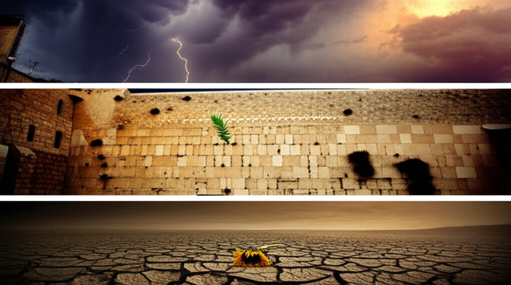 Mideast Crisis: Trump's Threat & Hamas' Stance