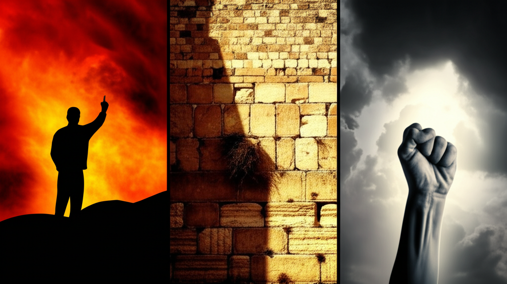 Gaza Updates: Netanyahu, Hostage Deal & Security Leaks