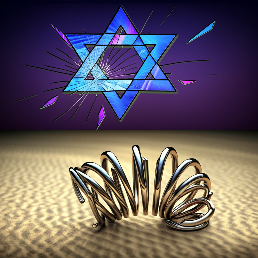 Israel News: Political Bombshells & Gaza Tensions