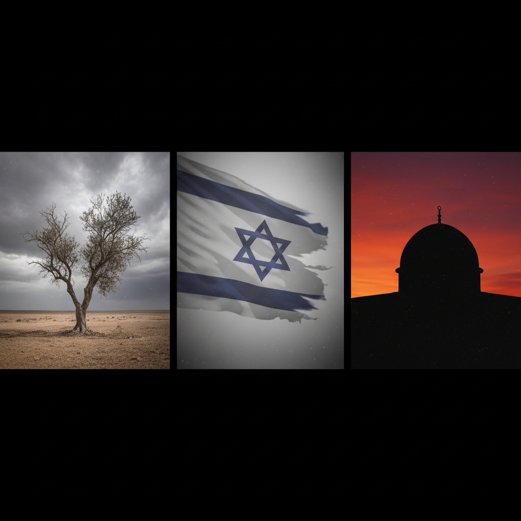 Hostages' Bodies Returned; Netanyahu Trial on Hold?