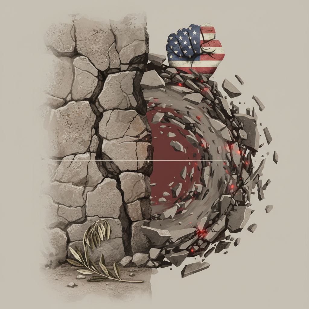 Israel-Hamas War: Trump's View on Hostages Revealed