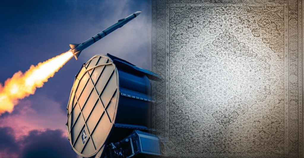 Israel-Iran Ceasefire: Fragile Peace?