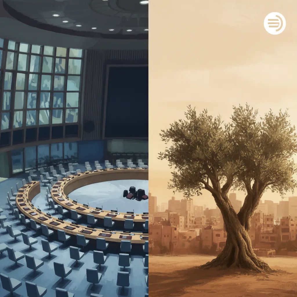 האו"ם וחמאס: רגע היסטורי?