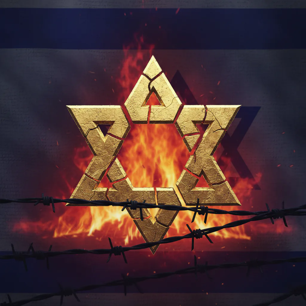 אבו עלי אקספרס: ישראל וחמאס - ניתוח מטריד