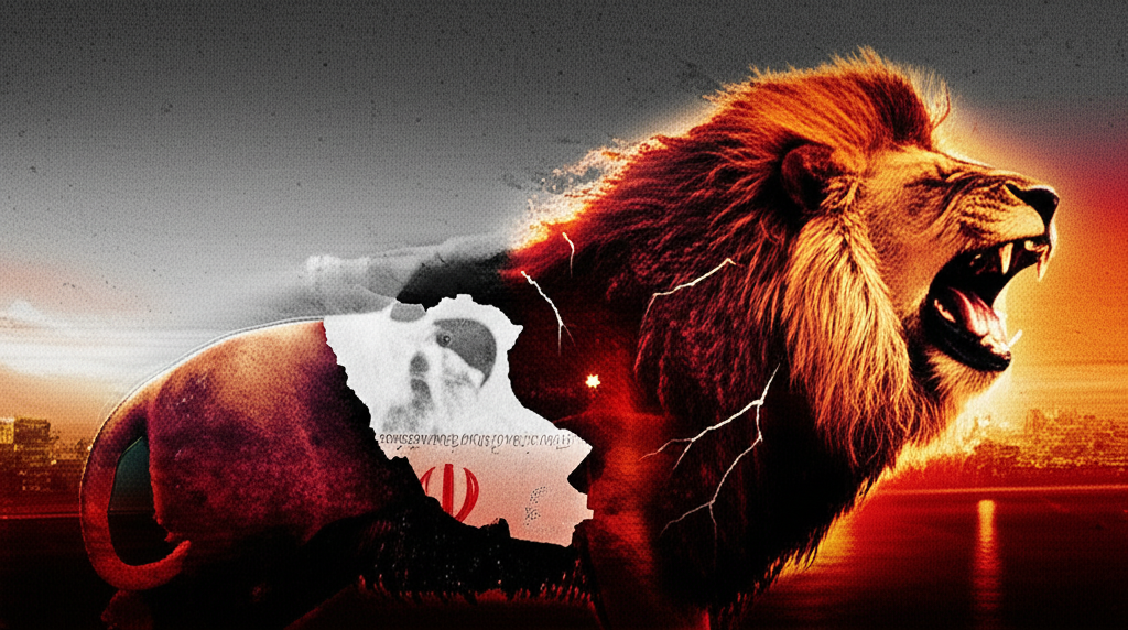 המזרח התיכון בוער? ניתוח מומחית על ההסלמה באיראן