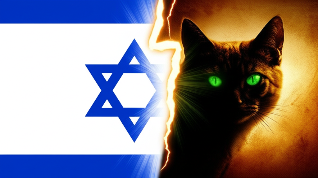 ישראל נגד איראן: ניתוח מומחית!