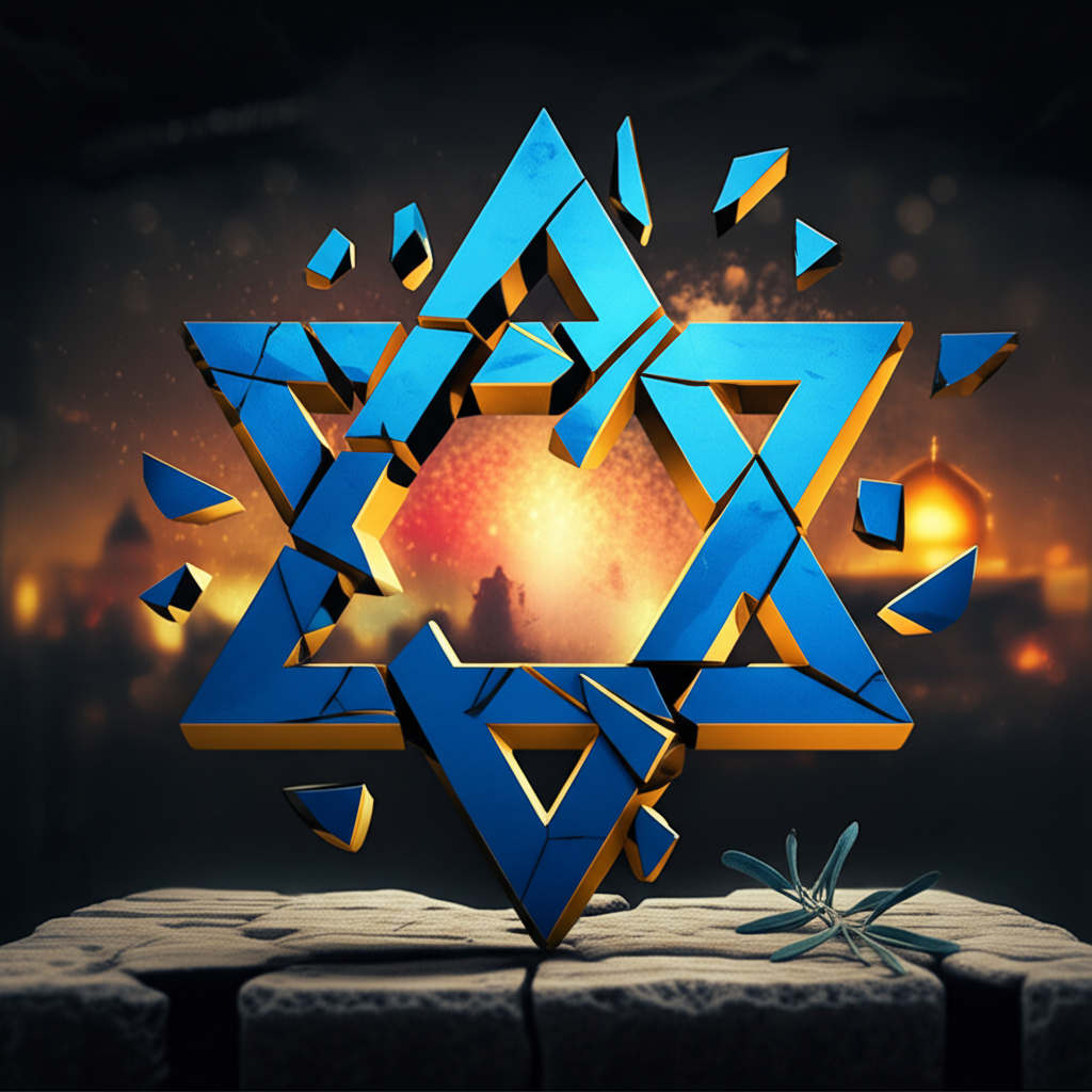 7 באוקטובר: יום זיכרון או חגיגה?