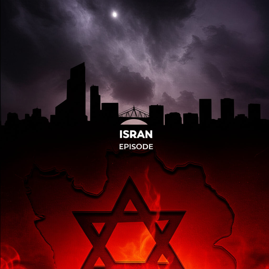 איראן תחת אש: ניתוח מומחה על ההסלמה במזרח התיכון