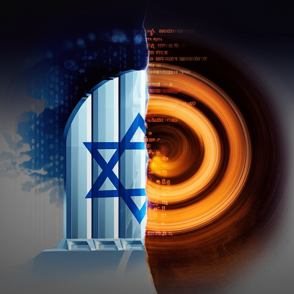 אתיקה של בינה מלאכותית בלחימה: ישראל ואיראן