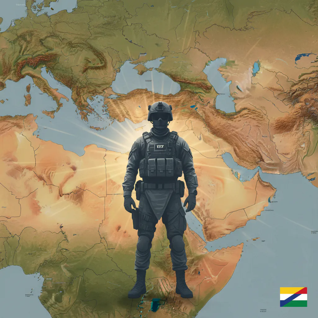 אבו עלי אקספרס: חיסול מחבלים וקשרים אזוריים