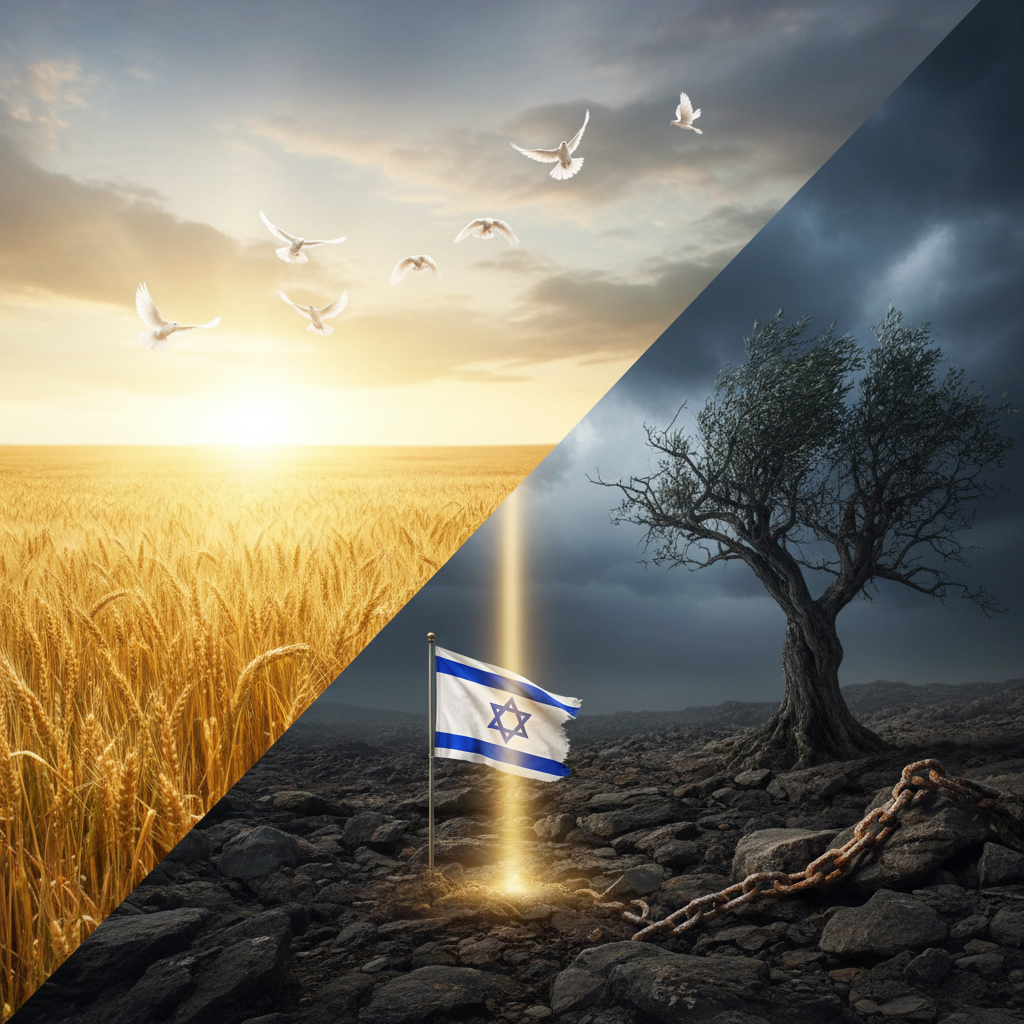 הסכם עם חמאס: מה צפוי?