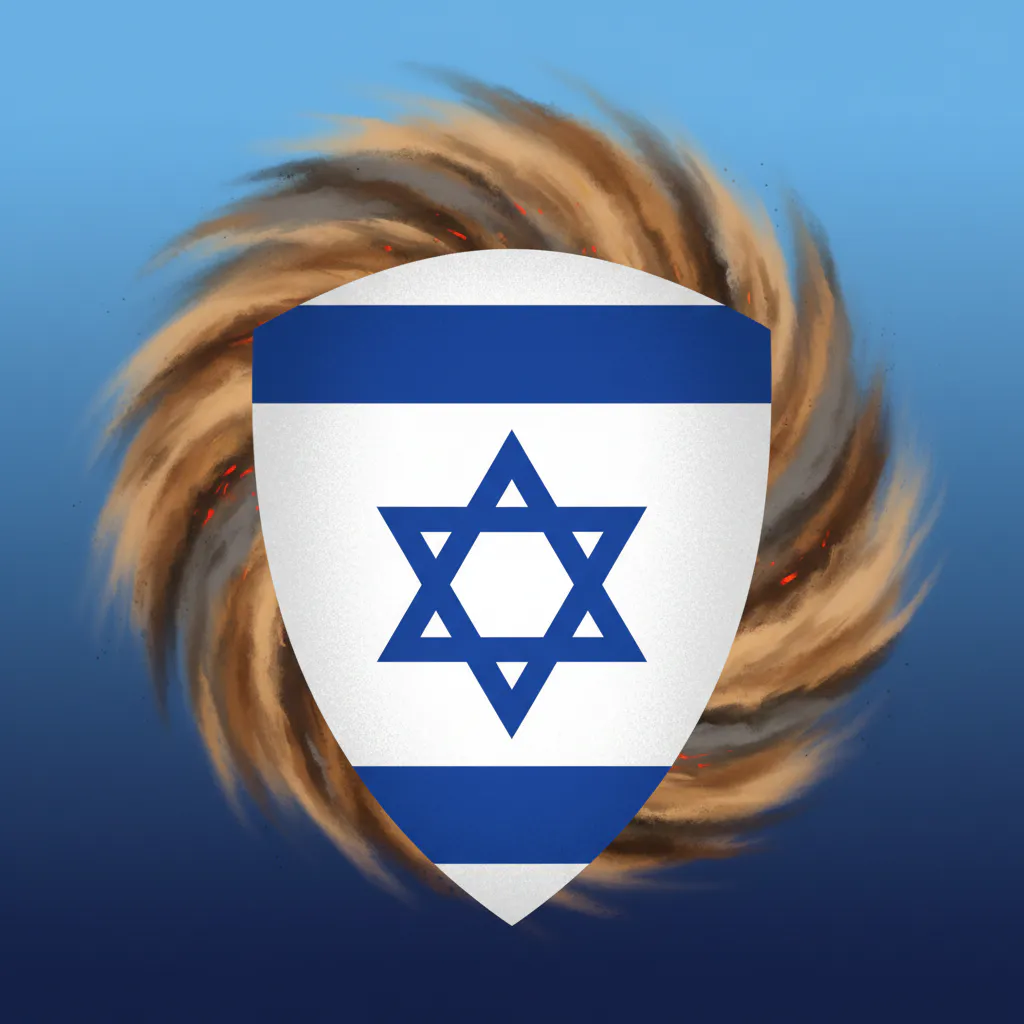 ישראל מול חמאס, חיזבאללה ואיראן: ניתוח מעמיק