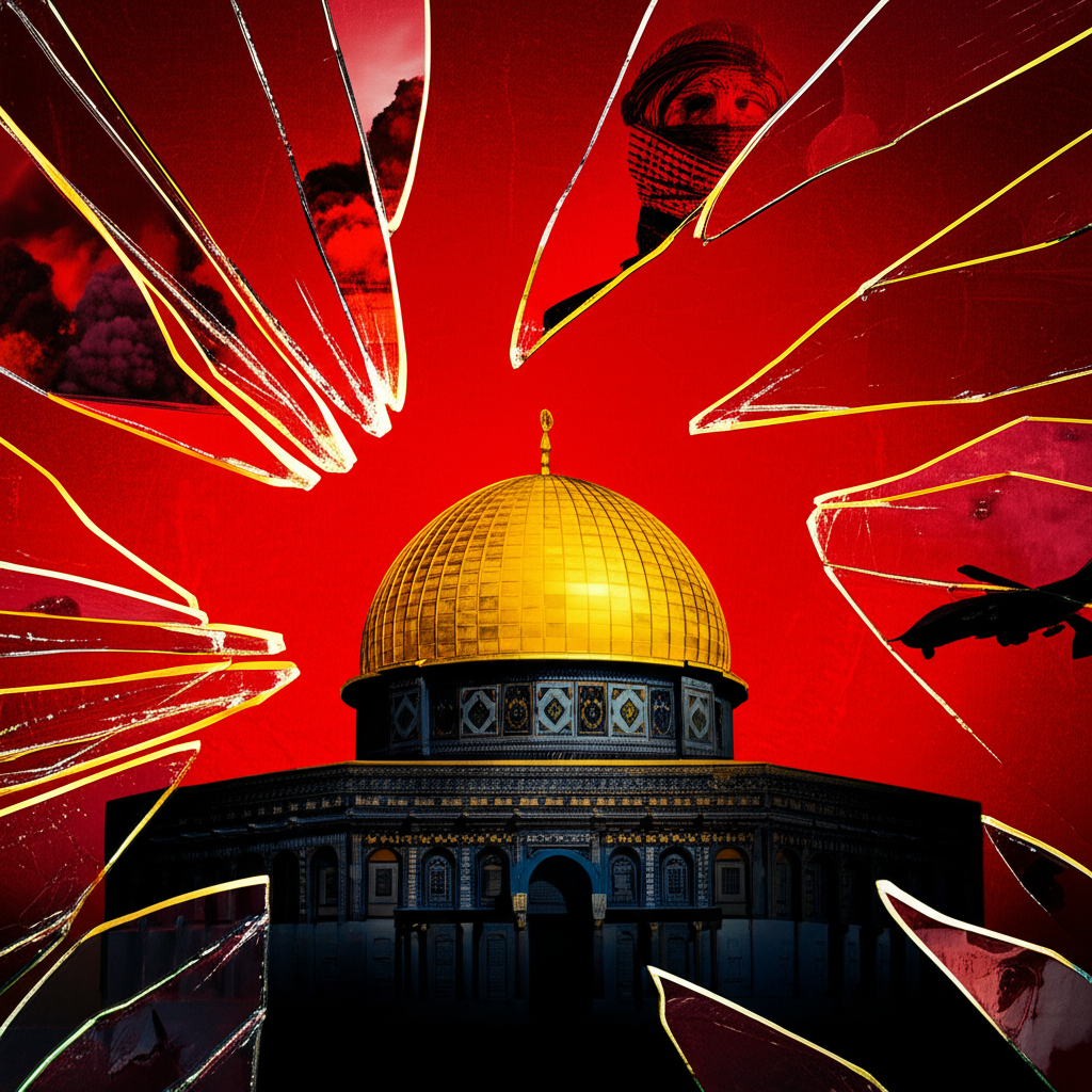 איראן, עזה ולבנון: ניתוח מצב המזרח התיכון