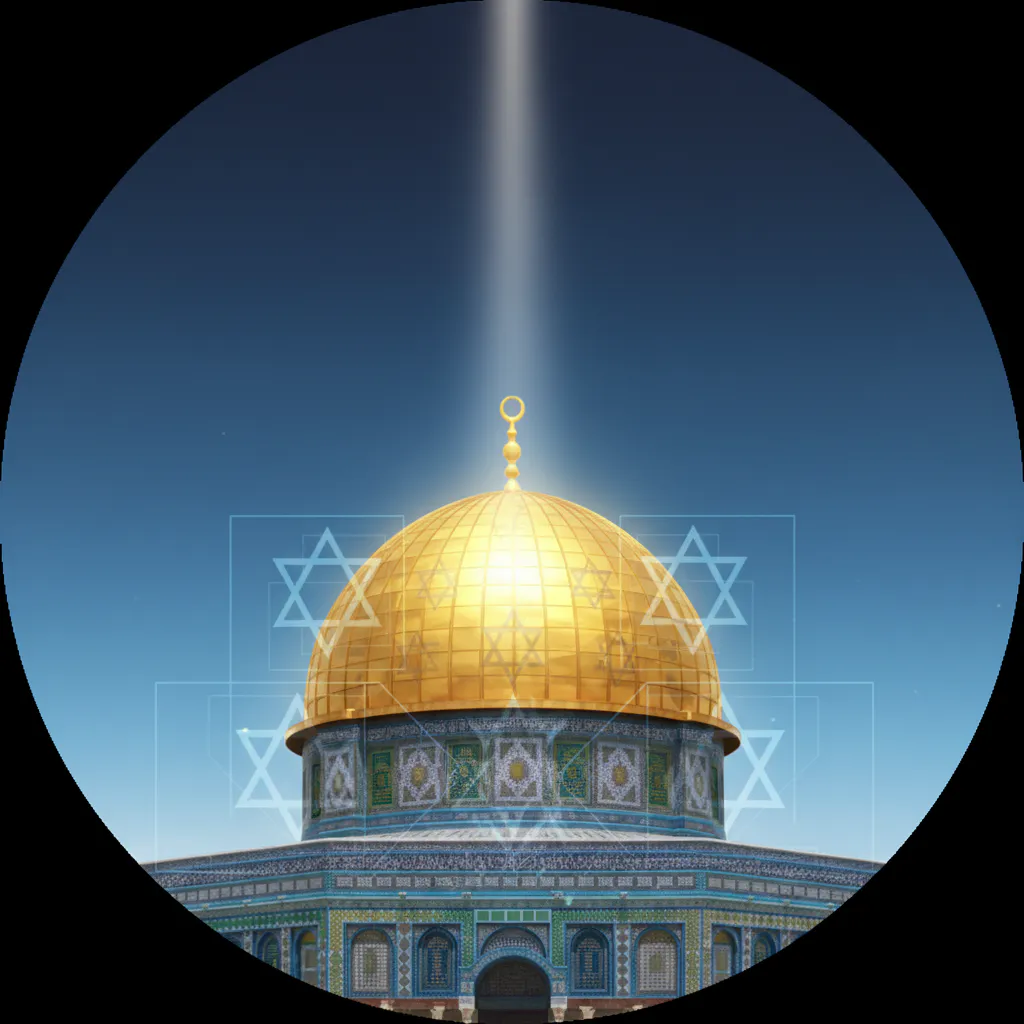 ישראל וחמאס: ניתוח האתגרים הביטחוניים