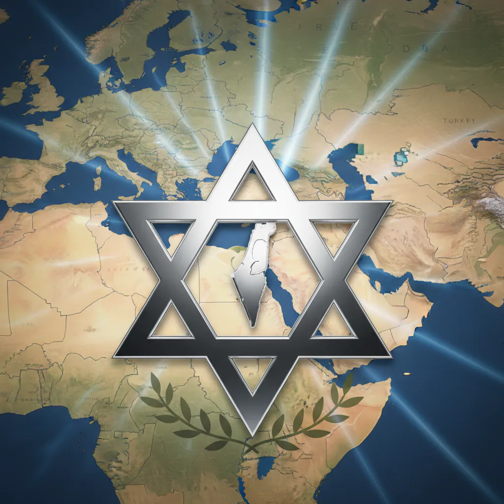 נתניהו חושף: שינוי במדיניות החוץ והביטחון?