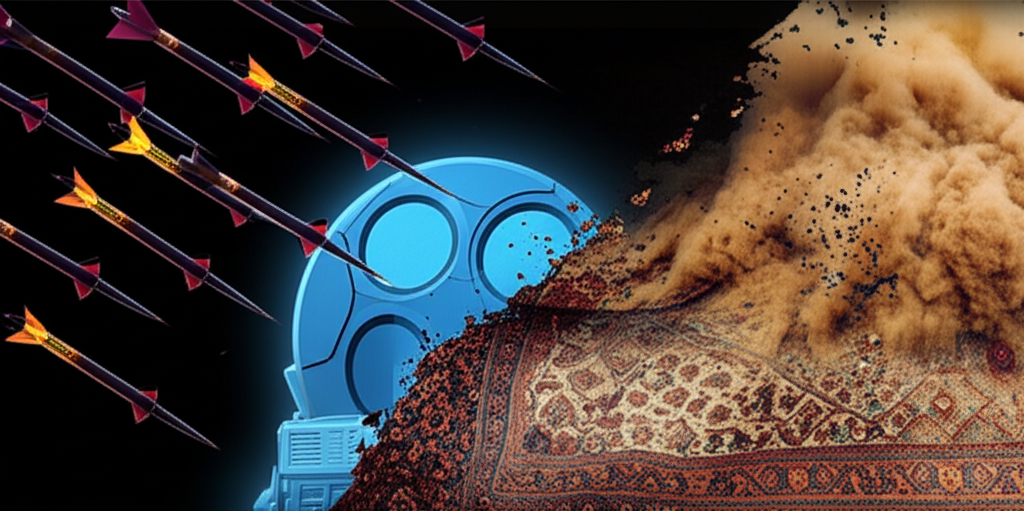 ישראל-איראן: מה הלאה אחרי חילופי המהלומות?