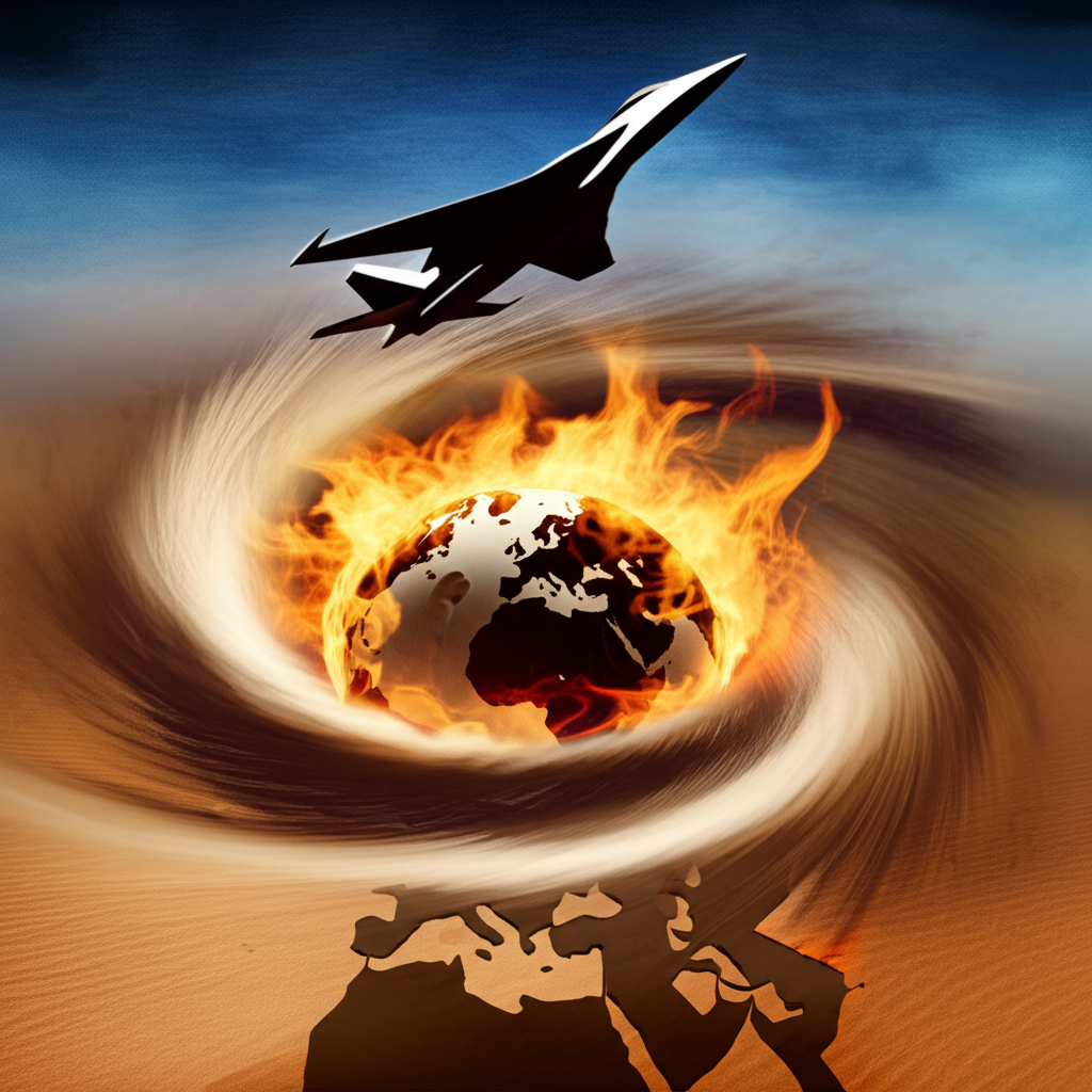 כאוס במזרח התיכון: מה הלאה?